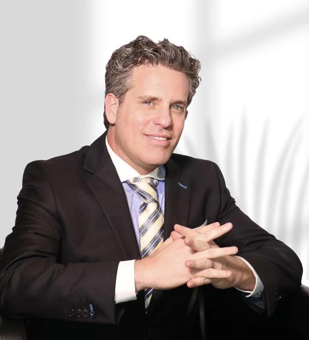 Dr. Avron Lipschitz