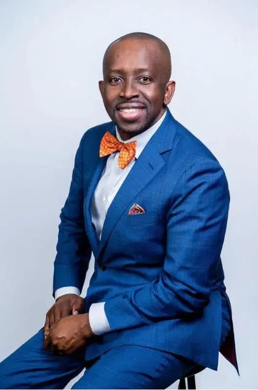 Dr Stanley Okoro